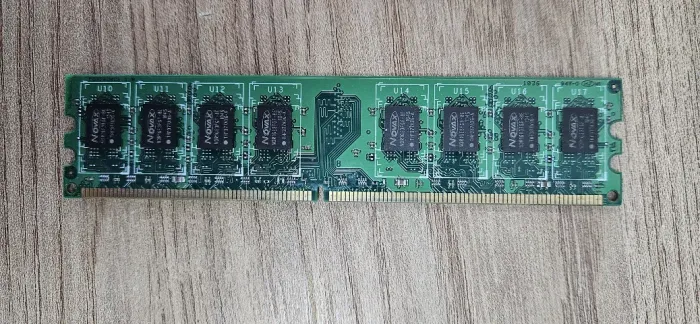 Memoria DDR2 800mhz 2GB