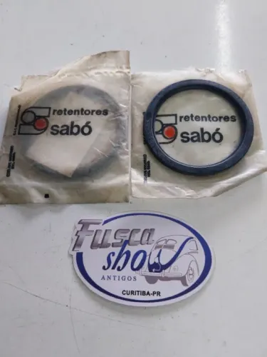 Retentor Roda Traseira Corcel 1 1969/72 Sabó