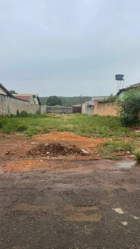 Village dos Ipês Hidrolândia