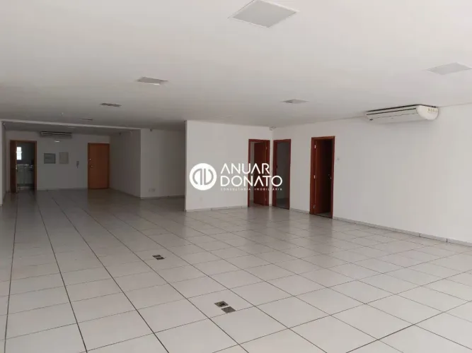 Lourdes - Andar corrido para aluguel na Anuar Donato