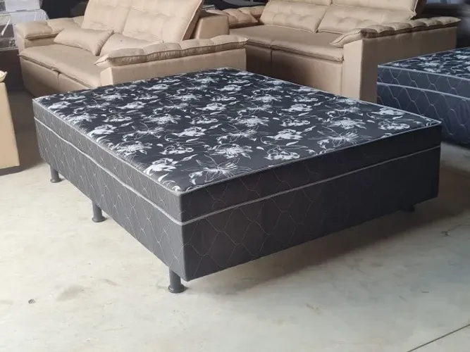 Unibox casal 