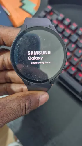 Smartwatch Samsung Galaxy 6