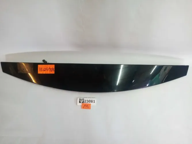 Aerofolio Break Light Luz De Freio Hyundai Veloster 2014