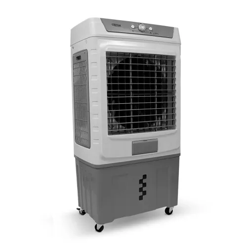Climatizador 70l - climatiza área de até 60m2