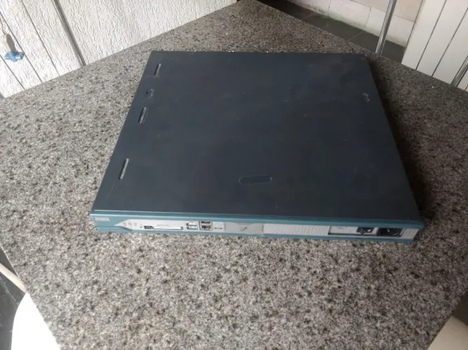 ROTEADOR CISCO 2800