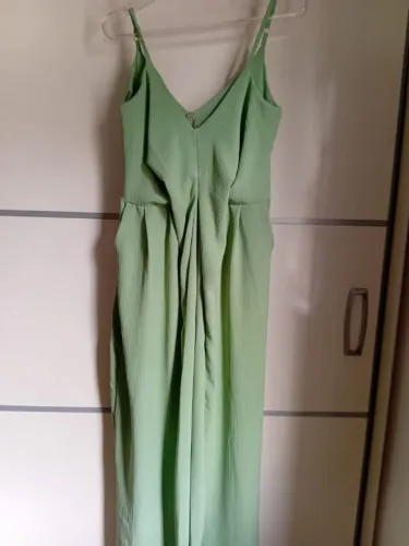 Macacão Feminino 