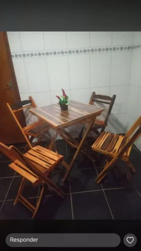 Mesas e cadeiras dobrável e fixo pronta entrega direto da fábrica 