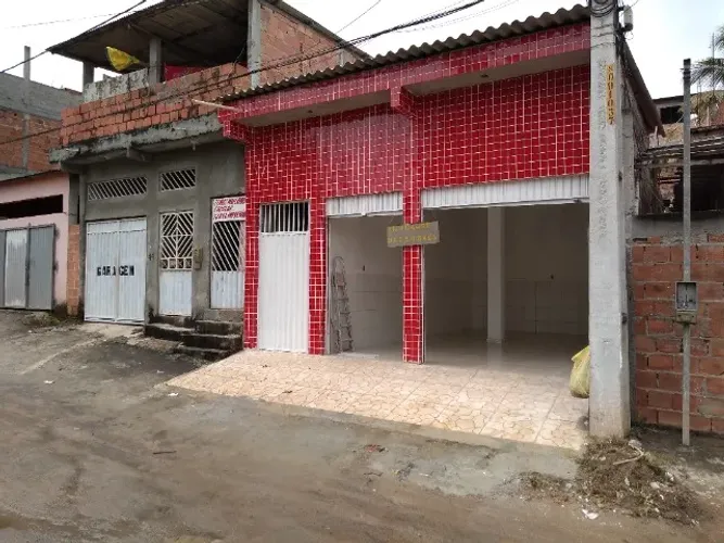 PONTO COMERCIAL
