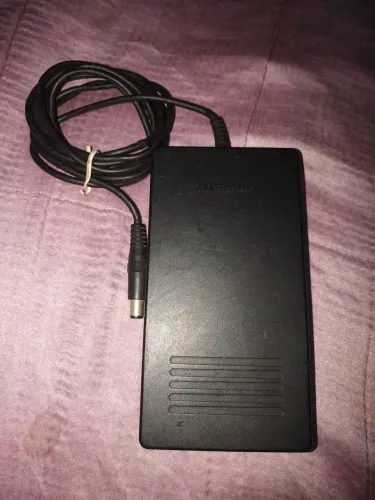 Carregador Toshiba para Notebook