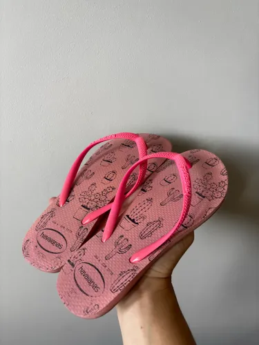 Havaianas