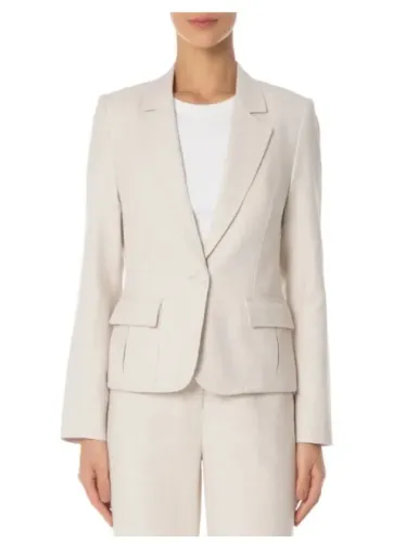 Blazer feminino LE LIS BLANC