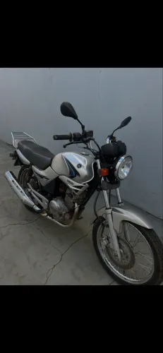 Ybr ed 2007 completa