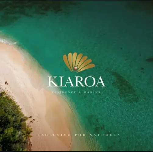 Lote Kiaroa Residence - 410 m2 - esquina - Píer - Academia