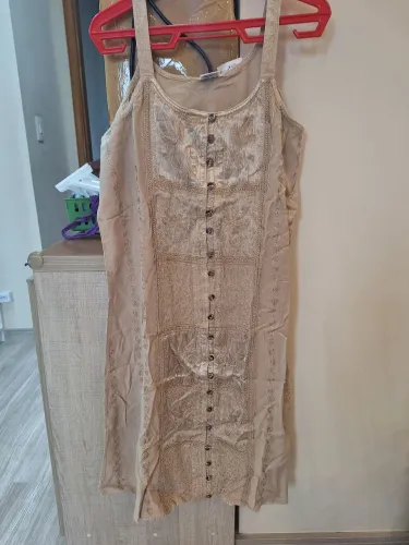Vestido indiano NOVO