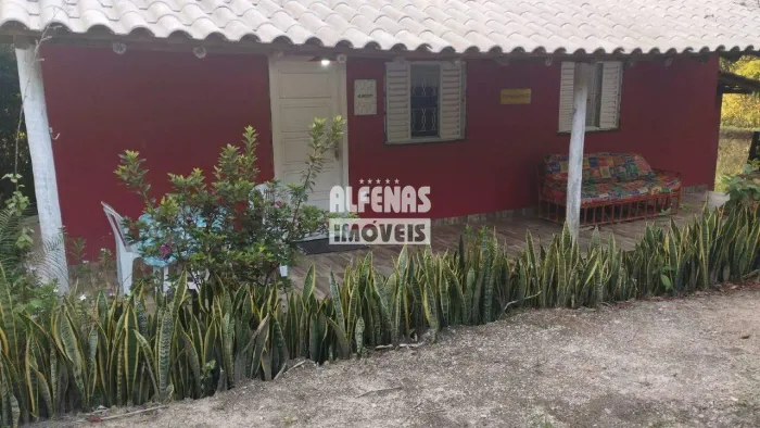 Chácara para aluguel 1 quarto no Bairro ESTANCIAS IMPERIAIS