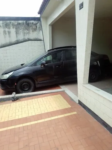 Sucata C4 Pallas