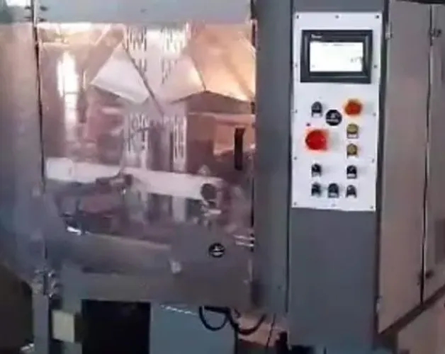 Painel CLP para máquinas automáticas tempero, doce, iogurte, polpa etc...