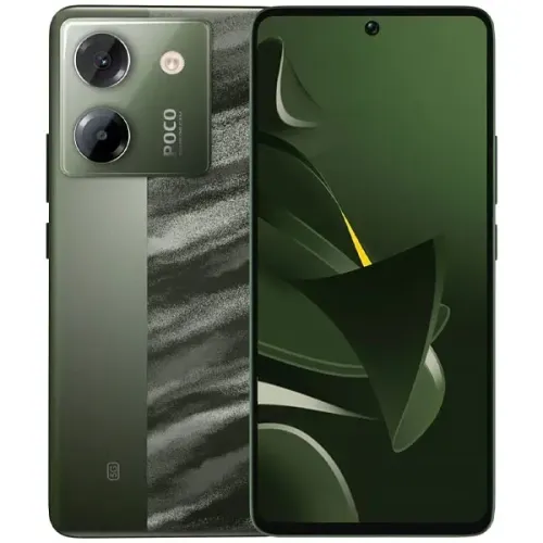 Smartphone Xiaomi Poco M7 Pro 5G Global 256GB 8GB