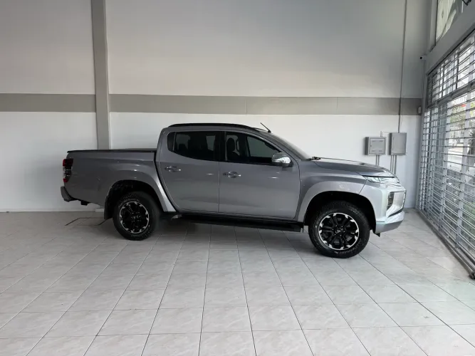 Mitsubishi L200 Triton Sport HPE 2.4 CD Diesel Aut. 2023