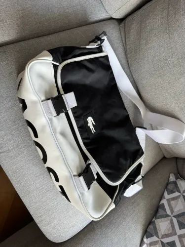 Mochila Universitário Lacoste