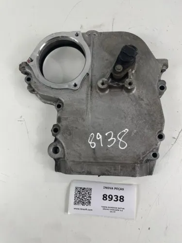 Tampa Superior Motor Grand Cherokee 3.0 2517f