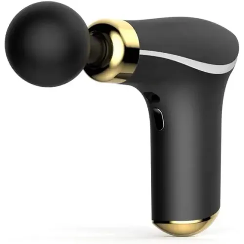 Massageador Portátil Profissional - Alívio Muscular