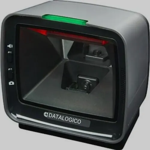Leitor de Código de Barras Alta Performance Datalogic Magellan 3410VSI 2D