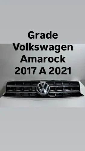 Grade Volkswagen Amarok 2017 a 2021 original