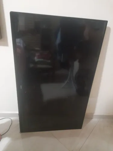 TV SANSUNG 49 POLEGADAS TELA QUEBRADA MODELO UN49K5300AG