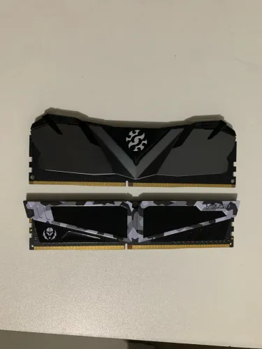 Vendo 16GB de memoria RAM DDR4