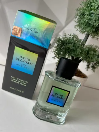 Eau de Parfum David Beckham