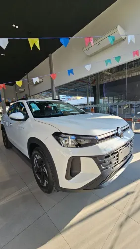 Vw Tera Confortline 170 TSI 2026