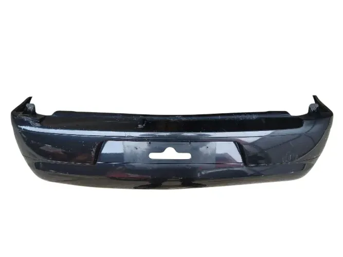 Parachoque Traseiro Volkswagen Gol G4 06/14 5w6807417a