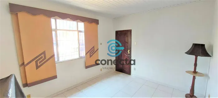 Apartamento com 3 dormitórios à venda, 100 m² - Fonseca - Niterói/RJ