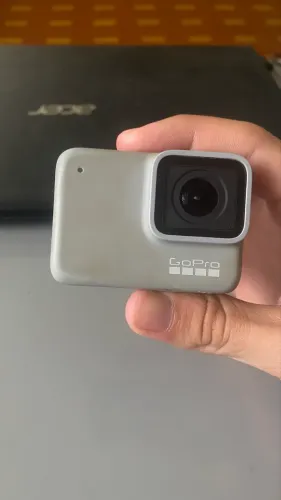 GoPro hero 7 White 