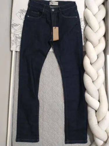 Calça Jeans Nova da TNG tamanho 38