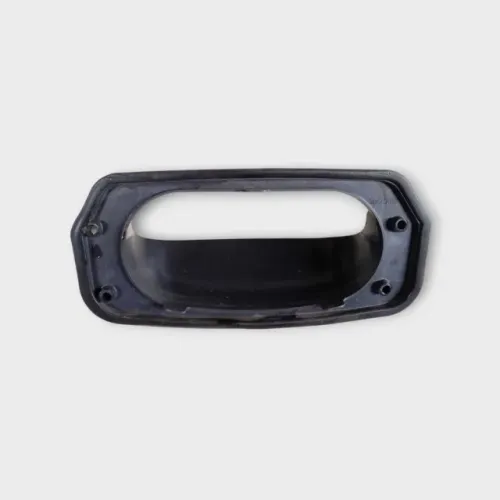 Moldura Defletor Ar Interno Zafira 2001 A 2012