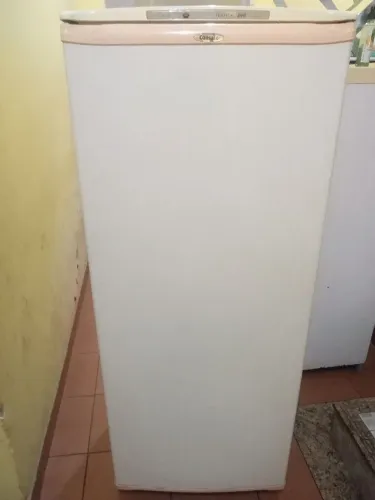 Freezer Vertical 240 l