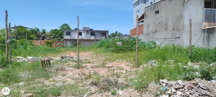 LotE para venda e PERMUTA 420 metros quadrados em Village Rio das Ostras - Rio das Ostras 