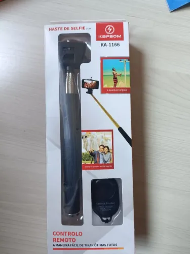 Haste selfie(pau de selfie)