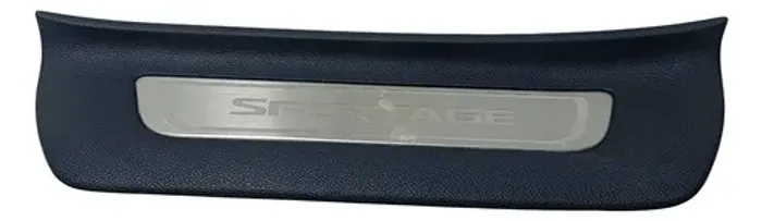 Soleira Porta Traseira Esquerda Sportage 2019 À 2021 ~detalh