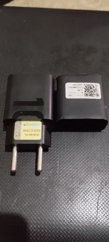 Carregador de celular original novo 10A