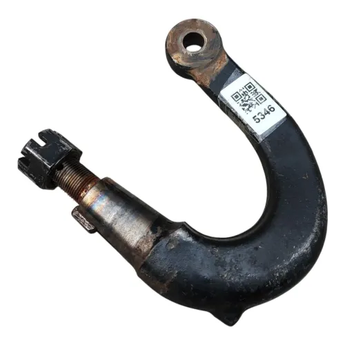 BRAÇO MANGA CHIFRE CARNEIRO BARRA CURTA LE VW 9170 DELIVERY