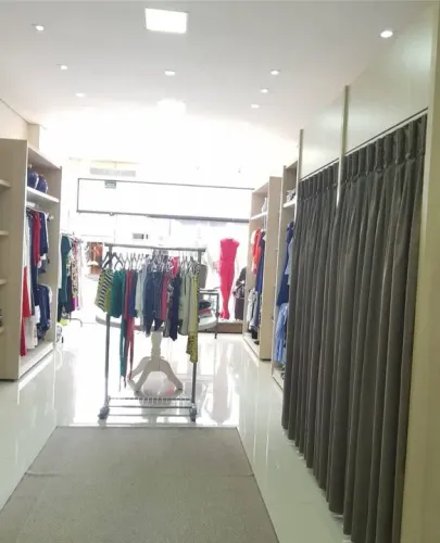 Móveis Para Loja de Moda