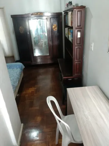 Aluguel de Quarto para Homens
