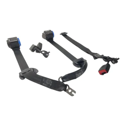 cinto traseiro Universal adaptacao 2 retratil 1 abdominal 