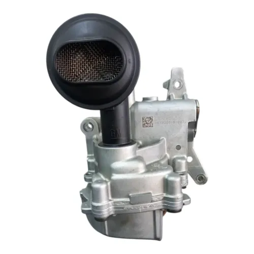 Bomba Óleo Motor Gm Onix 1.0 3cc 2021/2024 Aspirado