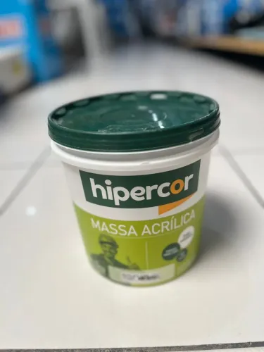Massa acrílica 5kg