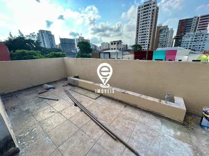 Sala para aluguel, 1 quarto, Chácara Inglesa - São Paulo/SP