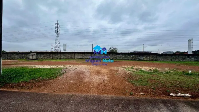 Terreno no Portal das Artes